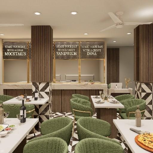 THE GRV CAFE