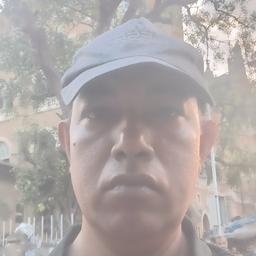 Aslam ali