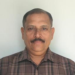 Mahesh Kumar Varma