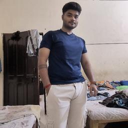 Harshit srivastava