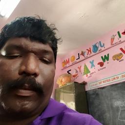 Mayandi K