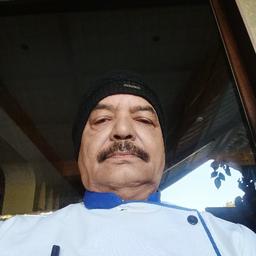 Kiranchand Bhatt