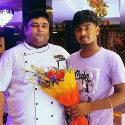 Chef Neel