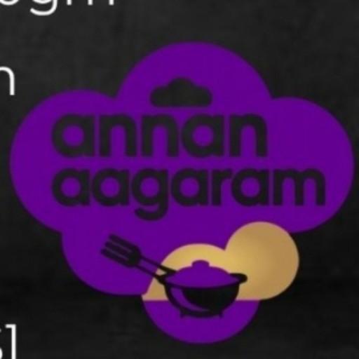 Annan aagaram