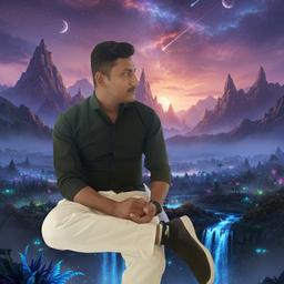 SOURAV SEN
