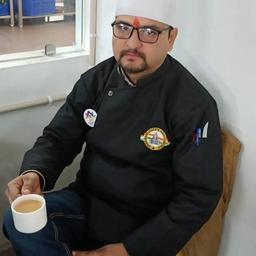 Ravindra Mishra