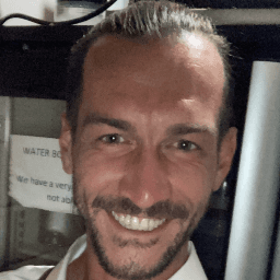 Tim Schifferdecker