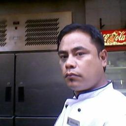 Dibesh Chhetri