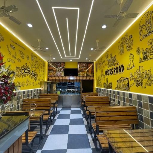CrossRoad cafe