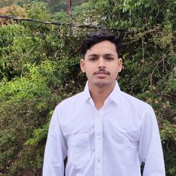 Shubham Kumar