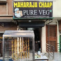 Maharaja Chaap