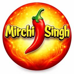 Mirchi Singh