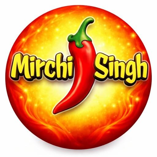 Mirchi Singh
