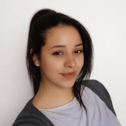 Hanna Ahmed