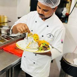 Pradeshi Ravidas