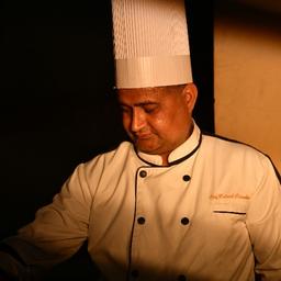 Rakesh Chauhan