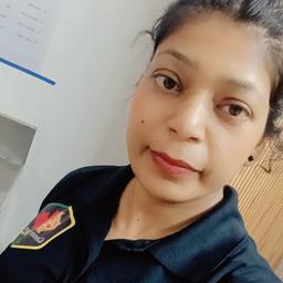 Apinder kaur