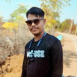 Bipian Kumar das