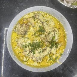 AL-TAJ CHICKEN POINT