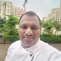 Mahesh Desai