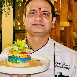 ganpat Sakpal