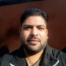 Sumit Kumar