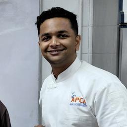 Soham surve