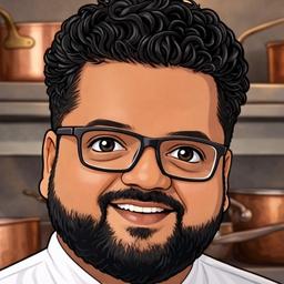 Shashank bajpai