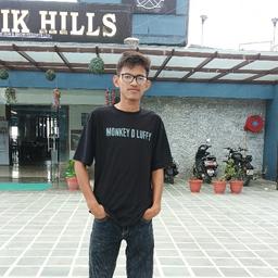 Naresh Bisht