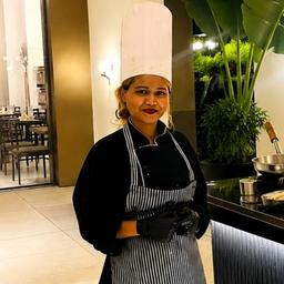 Chef Subhshree