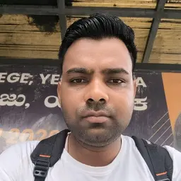 Dilip Kumar Mandal