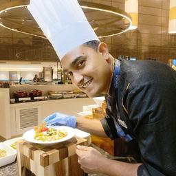 Chef Hafize