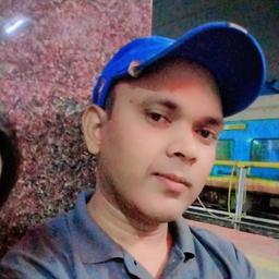 Rajesh das