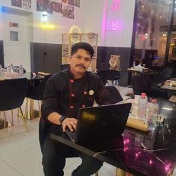 CHANDAN RAI