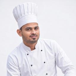 MD Siraj Ansari