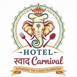 Hotel Swaad Carnival