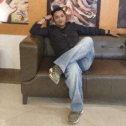 Prem Kumar