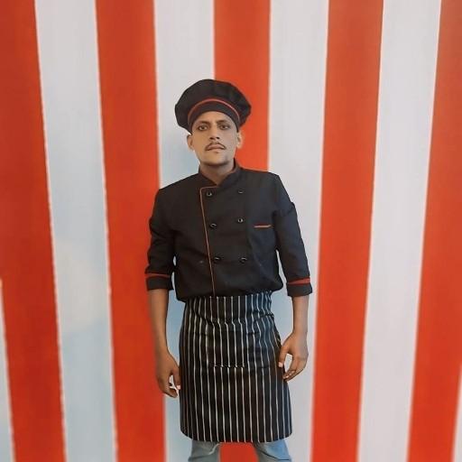 Pream Hari soni