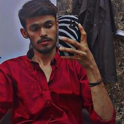 Sahil Roy