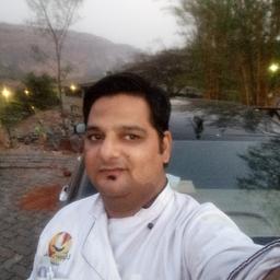 Amardeep Singh