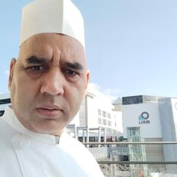Chaman Singh Rawat
