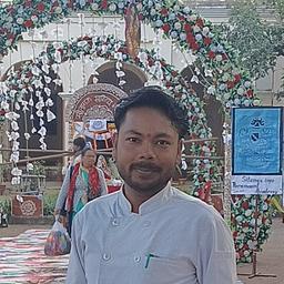 Asit Kumar barua