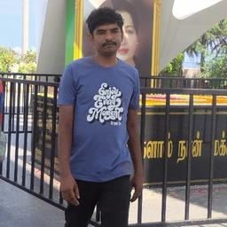 Vijayakumar