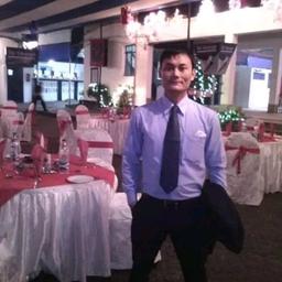 Madan Lama
