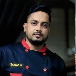 Sudip Manna