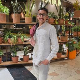 Chetan Ingulkar