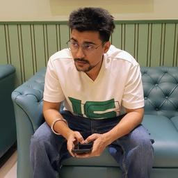 sandeep dubey