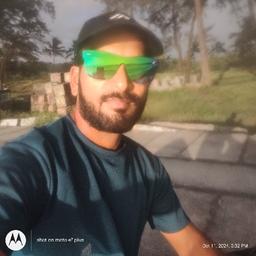 Ajay mohanta