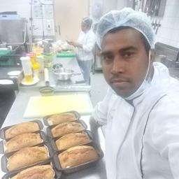 Ariful Haque