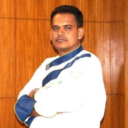 R Ravi chandran